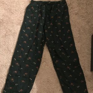 Ralph Lauren polo sleepwear